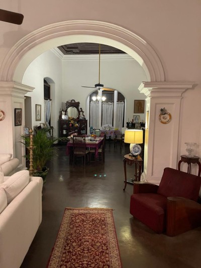Antique Colonial Villa for Sale in Colombo 07 | Investment LKR 950 Million (VL5010)-16