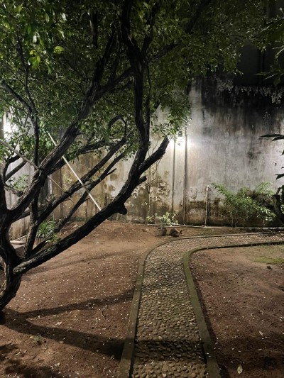 Antique Colonial Villa for Sale in Colombo 07 | Investment LKR 950 Million (VL5010)-11
