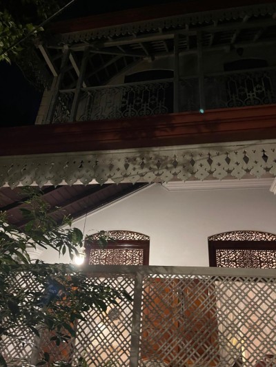 Antique Colonial Villa for Sale in Colombo 07 | Investment LKR 950 Million (VL5010)-9