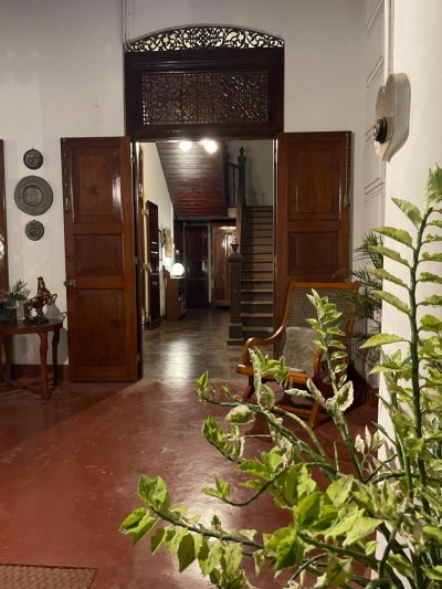 Antique Colonial Villa for Sale in Colombo 07 | Investment LKR 950 Million (VL5010)-17