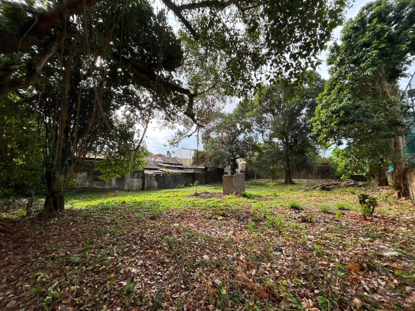 38 Perches Land for Sale in Colombo 06, Off Havelock Road | LKR 8 Million Per Perch  (LA5009)-4