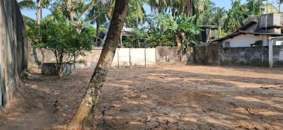 20.5 Perches Land for Sale in Udahamulla, Nugegoda | LKR 3.5 Million Per Perch (LA5020)-6