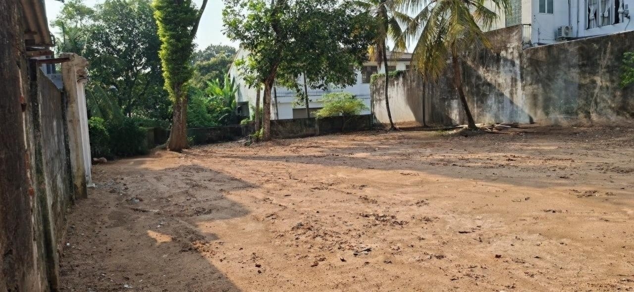 20.5 Perches Land for Sale in Udahamulla, Nugegoda | LKR 3.5 Million Per Perch (LA5020)-5