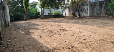 20.5 Perches Land for Sale in Udahamulla, Nugegoda | LKR 3.5 Million Per Perch (LA5020)