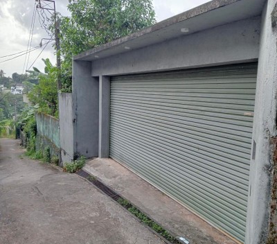 3-Bedroom House for Sale in Kalapaluwawa, Rajagiriya | LKR 24.31 Million  (HS5019)