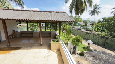 5 Bedroom Luxury House for Sale in Malabe | LKR 175 Million  (HS5044)-3