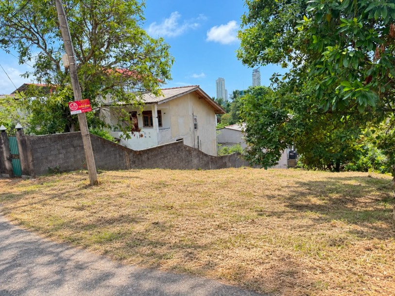 Residential Land for Sale in Kalapaluwawa, Rajagiriya | LKR 49.09 Million (LA5034)-4