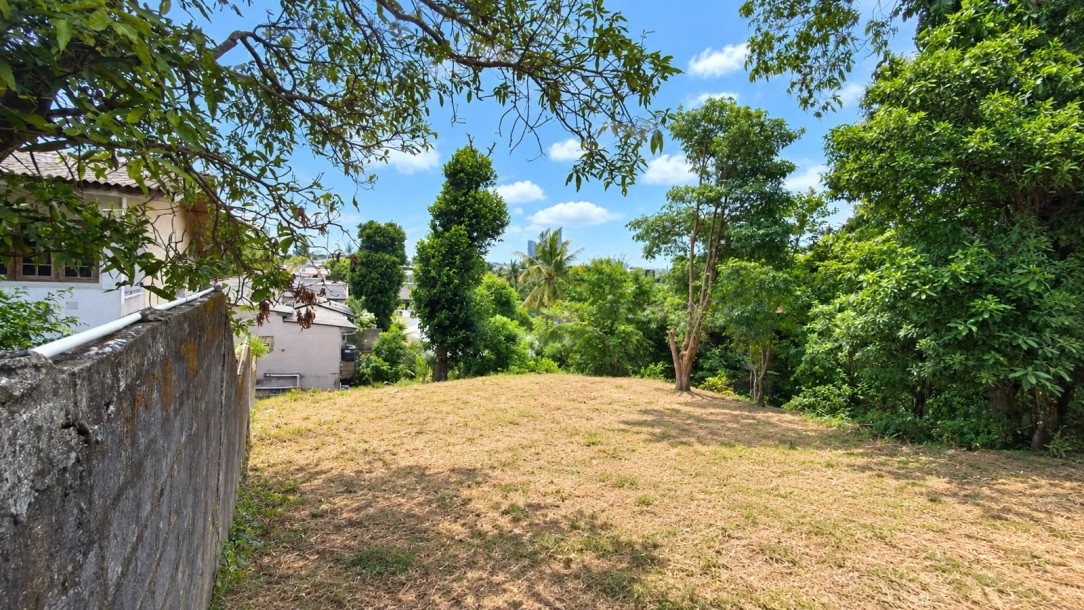 Residential Land for Sale in Kalapaluwawa, Rajagiriya | LKR 49.09 Million (LA5034)-1
