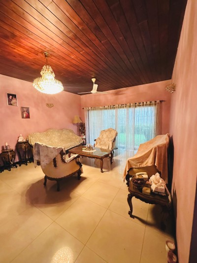 5BR Two-Storey House on 30 Perches for Sale in Maharagama | LKR 112.5 Million (HS5025)-2