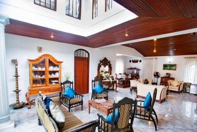 7-Bedroom House for Sale in Nugegoda | LKR 197.5 Million (HS5032)-3