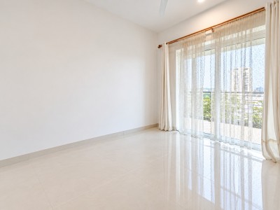 3BR Apartment for Sale at Clearpoint Residencies, Rajagiriya | LKR 134.5 Million (AP5021)-3