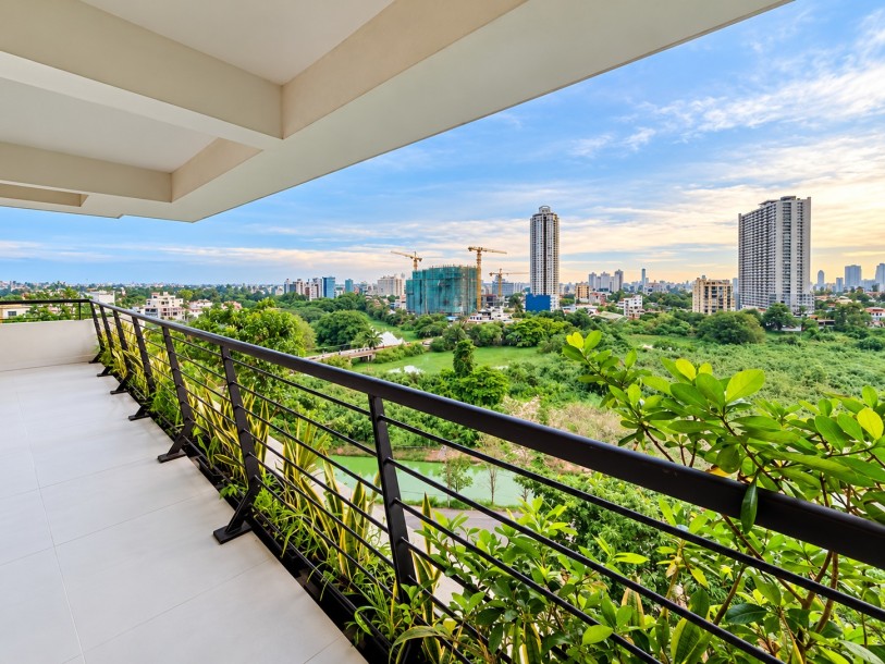 3BR Apartment for Sale at Clearpoint Residencies, Rajagiriya | LKR 134.5 Million (AP5021)-1