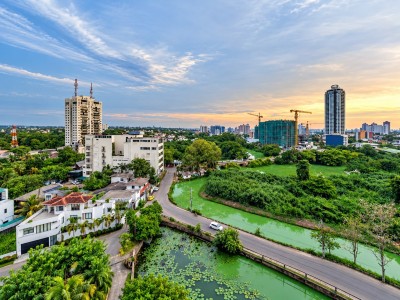 3BR Apartment for Sale at Clearpoint Residencies, Rajagiriya | LKR 134.5 Million (AP5021)-4