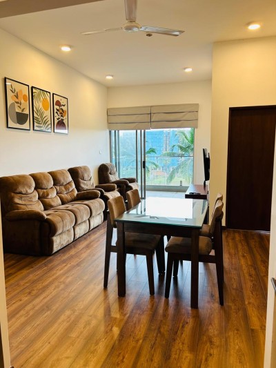 3-Bedroom Apartment for Sale at Canterbury Golf Resort, Piliyandala | LKR 39.5 Million (AP5030)-3