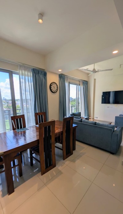 3 Bedroom Lake View Apartment for Sale at Aquaria by Access, Colombo 05 | LKR 78 Million (Slightly Negotiable) (AP5031)