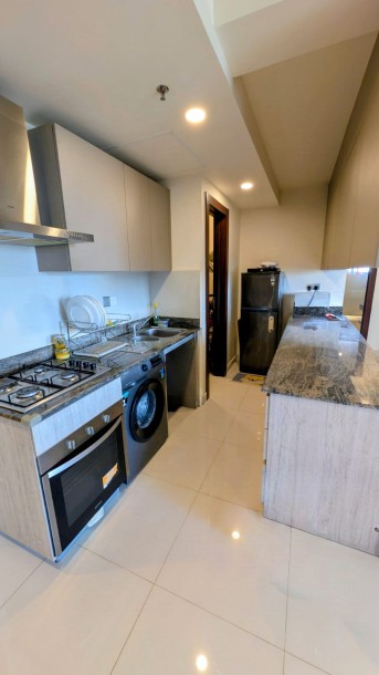 3 Bedroom Lake View Apartment for Sale at Aquaria by Access, Colombo 05 | LKR 78 Million (Slightly Negotiable) (AP5031)-5