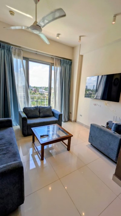 3 Bedroom Lake View Apartment for Sale at Aquaria by Access, Colombo 05 | LKR 78 Million (Slightly Negotiable) (AP5031)-2