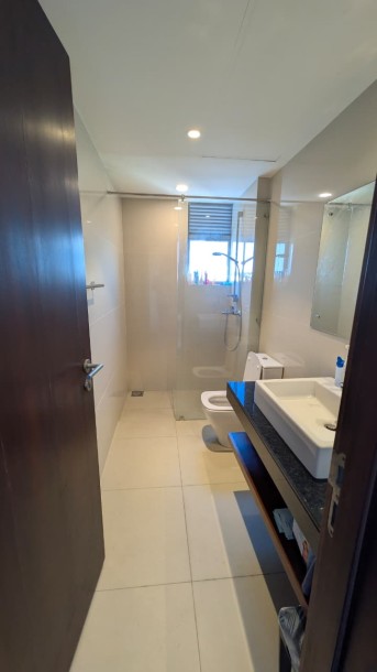3 Bedroom Lake View Apartment for Sale at Aquaria by Access, Colombo 05 | LKR 78 Million (Slightly Negotiable) (AP5031)-4