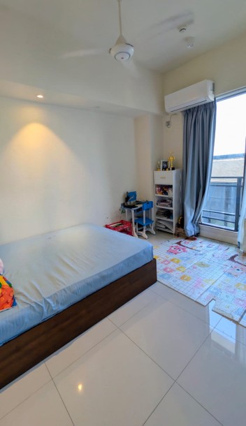 3 Bedroom Lake View Apartment for Sale at Aquaria by Access, Colombo 05 | LKR 78 Million (Slightly Negotiable) (AP5031)-7