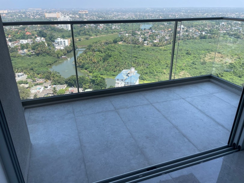 2BR Apartment for Sale at Iconic Galaxy | LKR 75 Million (AP5023)-2