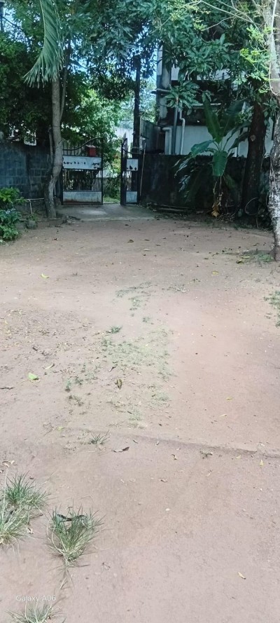 Prime Residential Land for Sale in Bathiya Mawatha, Kalubowila | LKR 75 Million (LA5047)
