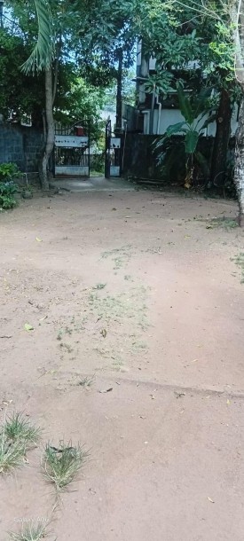Prime Residential Land for Sale in Bathiya Mawatha, Kalubowila | LKR 75 Million (LA5047)-1