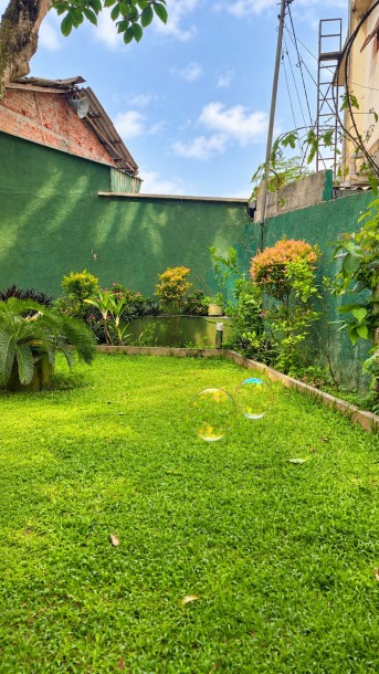 4 Bedroom House for Sale in Aniwatta, Kandy | LKR 125 Million (HS5035)-3