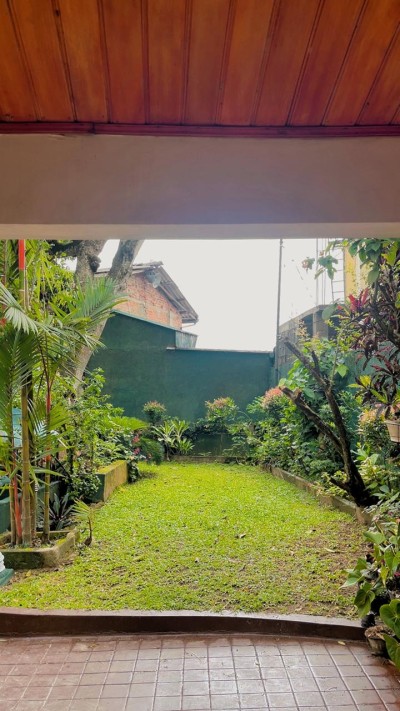 4 Bedroom House for Sale in Aniwatta, Kandy | LKR 125 Million (HS5035)