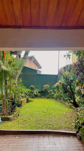 4 Bedroom House for Sale in Aniwatta, Kandy | LKR 125 Million (HS5035)-1
