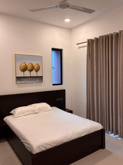 2 Bedroom Ocean View Apartment for Sale at Paragon Residencies | LKR 75 Million (AP5037)-4