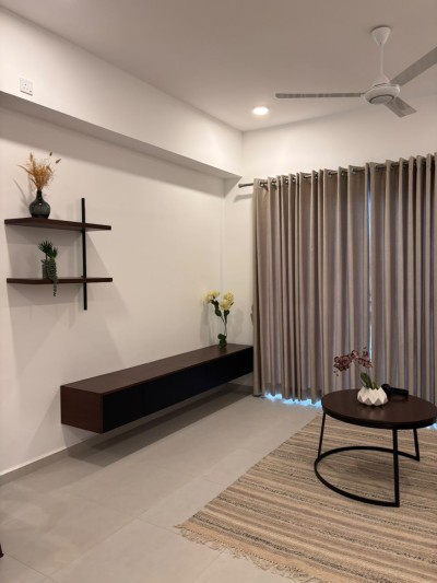 2 Bedroom Ocean View Apartment for Sale at Paragon Residencies | LKR 75 Million (AP5037)