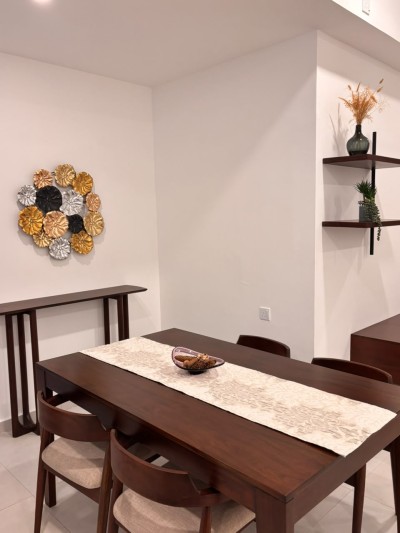 2 Bedroom Ocean View Apartment for Sale at Paragon Residencies | LKR 75 Million (AP5037)-3