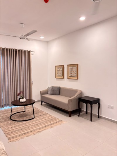 2 Bedroom Ocean View Apartment for Sale at Paragon Residencies | LKR 75 Million (AP5037)-2