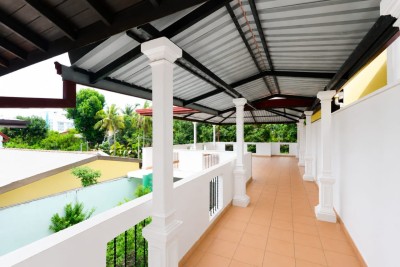 6 Bedroom Modern House for Sale in Kohuwala, Nugegoda | LKR 135 Million  (HS5038)-3