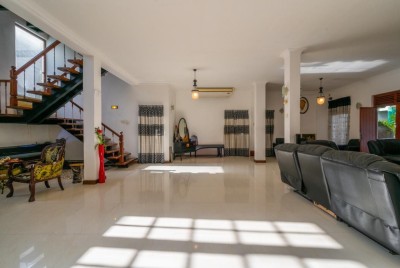 6 Bedroom Modern House for Sale in Kohuwala, Nugegoda | LKR 135 Million  (HS5038)-7