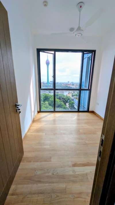 3 Bedroom Apartment for Rent at Capitol Twin Peaks, Colombo 02 | USD 1,800 Per Month (AP5033)-2