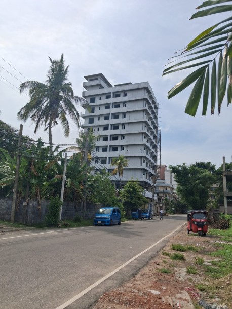 3 Bedroom Apartment for Sale in Dehiwala | LKR 63 Million (AP5036)-1