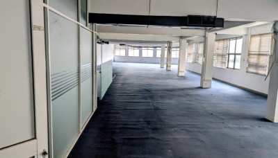 Prime Commercial Building for Sale in Colombo 08 | LKR 920 Million (Negotiable) (CP5042)-4
