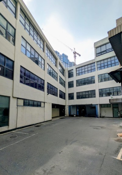 Prime Commercial Building for Sale in Colombo 08 | LKR 920 Million (Negotiable) (CP5042)