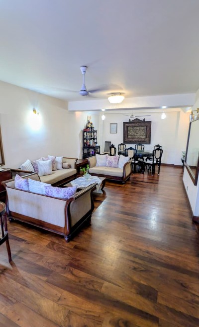 4 Bedroom Residential / Commercial Property for Sale in Colombo 05 | LKR 179 Million (Negotiable) (HS5039)