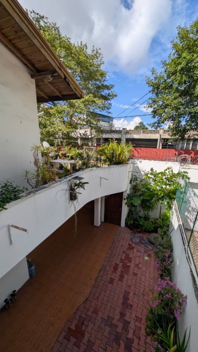 4 Bedroom Residential / Commercial Property for Sale in Colombo 05 | LKR 179 Million (Negotiable) (HS5039)-4