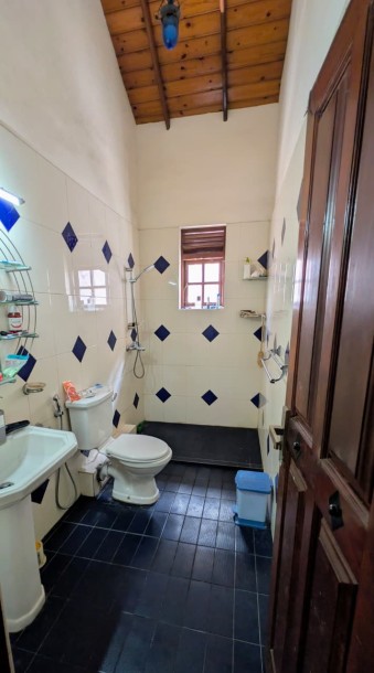 4 Bedroom Residential / Commercial Property for Sale in Colombo 05 | LKR 179 Million (Negotiable) (HS5039)-5