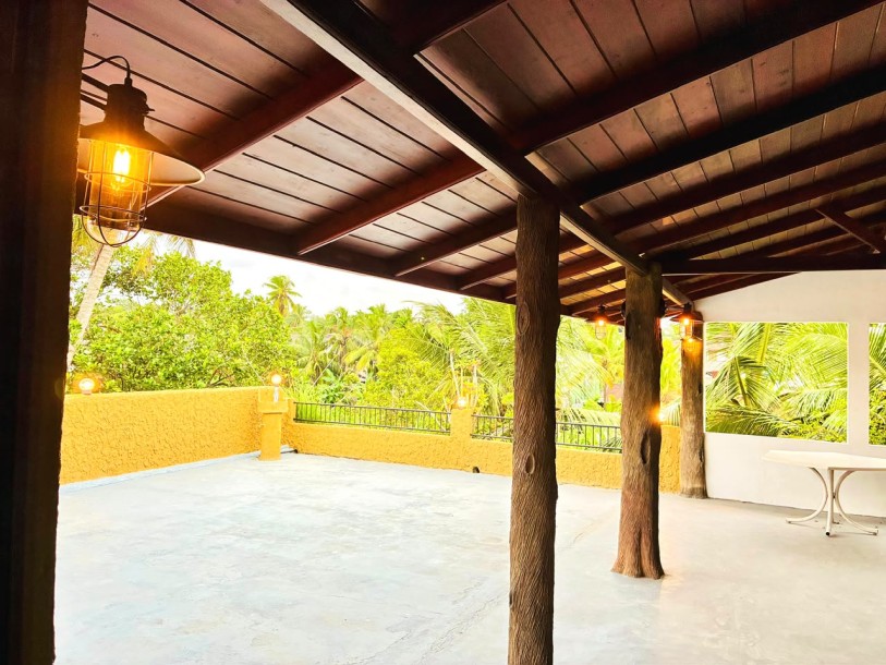 6 Bedroom Modern House for Sale in Bokundara | LKR 67.5 Million (HS5055)-5