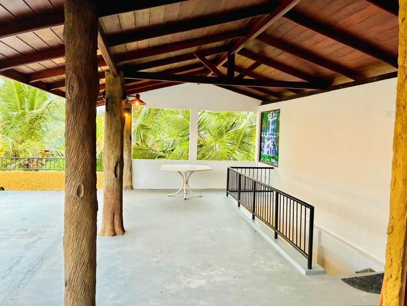 6 Bedroom Modern House for Sale in Bokundara | LKR 67.5 Million (HS5055)-3