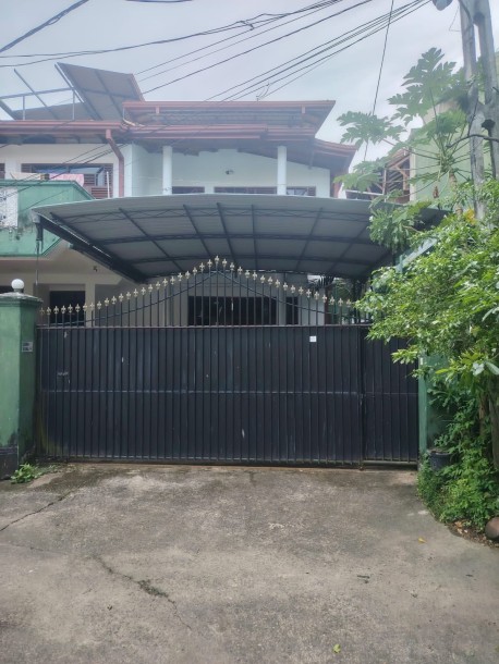 6 Bedroom Three-Storey House for Sale in Ethul Kotte | LKR 75 Million (HS5053)-3