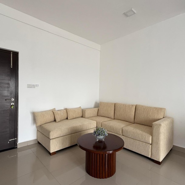 3 Bedroom Apartment for Rent in Santaroni, Negombo | LKR 220,000 per Month (AP5050)-2