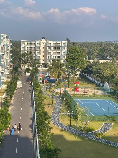 3 Bedroom Apartment for Rent in Santaroni, Negombo | LKR 220,000 per Month (AP5050)-16