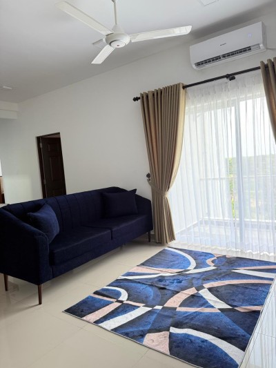 3 Bedroom Apartment for Rent in Santaroni, Negombo | LKR 220,000 per Month (AP5050)-3