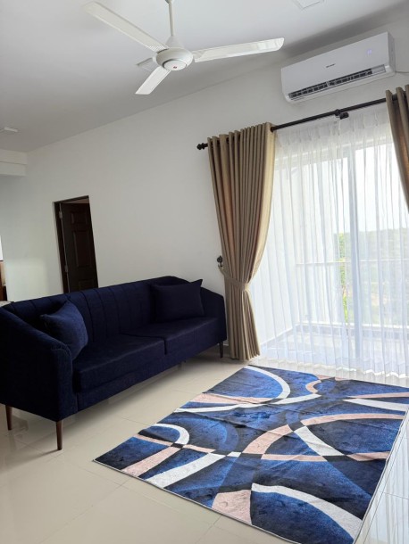 3 Bedroom Apartment for Rent in Santaroni, Negombo | LKR 220,000 per Month (AP5050)-3