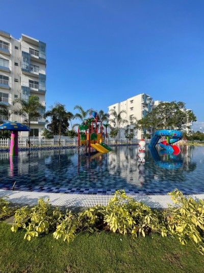 3 Bedroom Apartment for Rent in Santaroni, Negombo | LKR 220,000 per Month (AP5050)-15